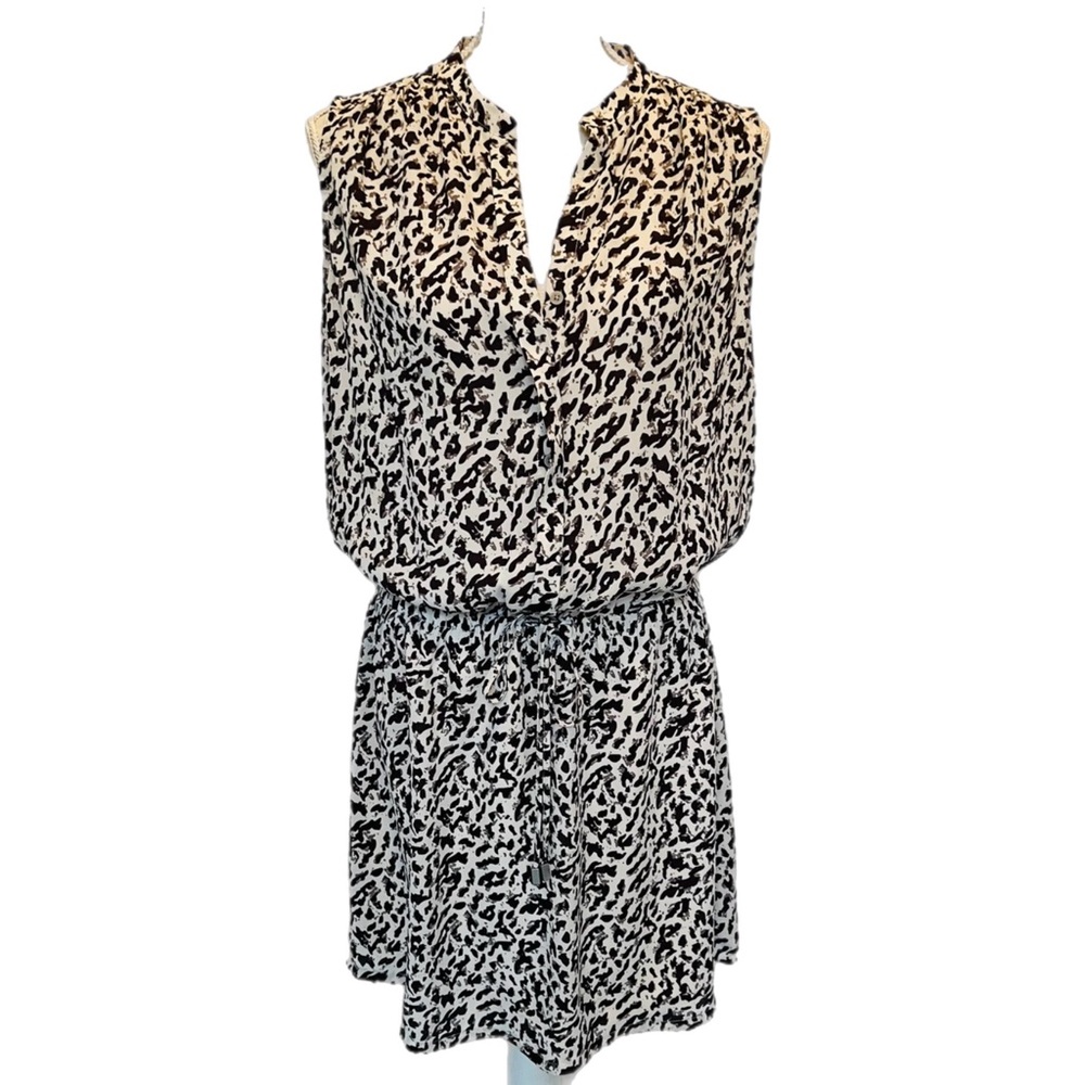 NEW LILA ROSE ANIMAL PRINT DRESS